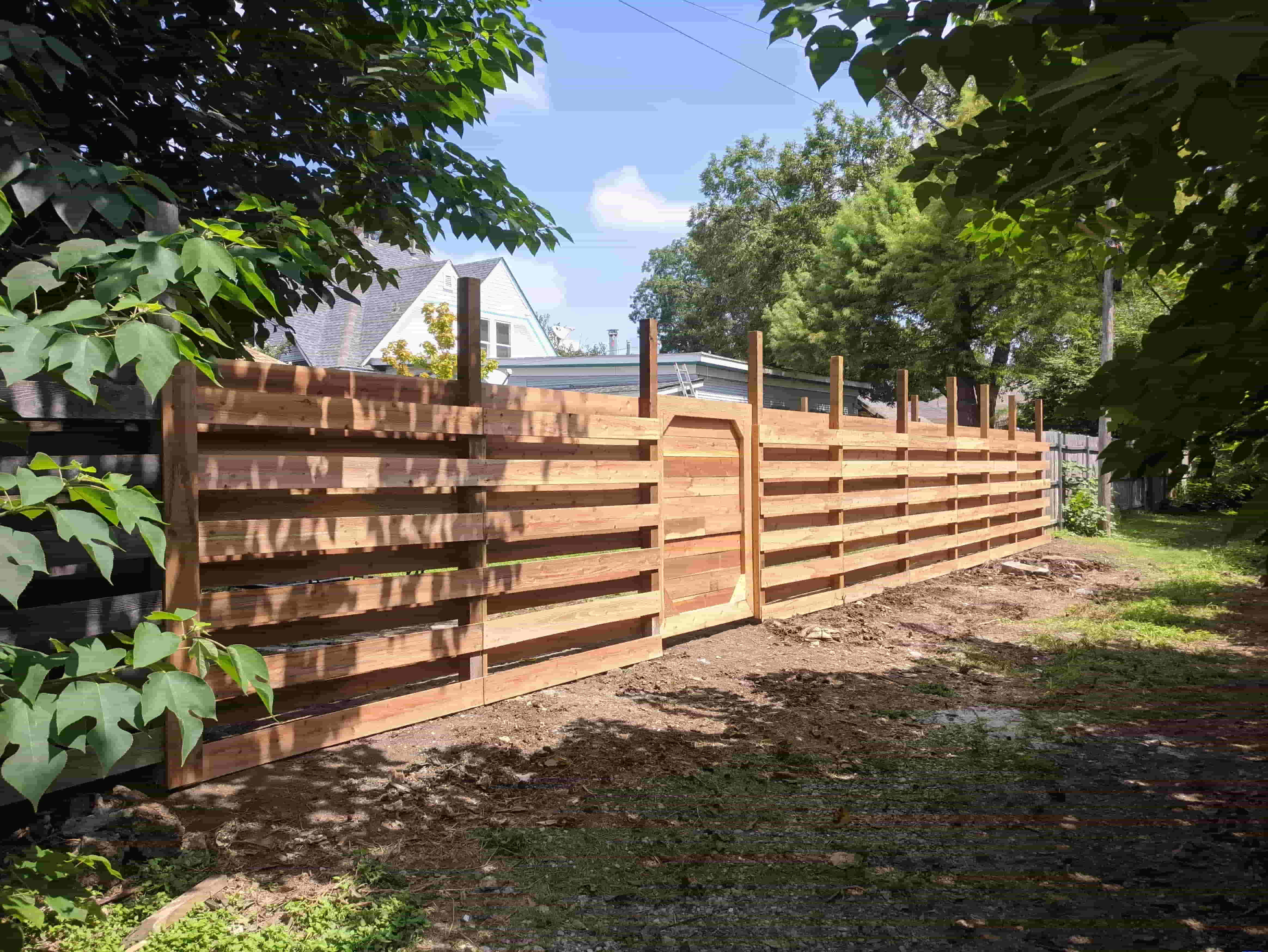 Finished Job Photo
